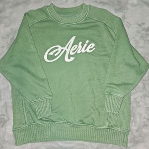Aerie sweatshirt